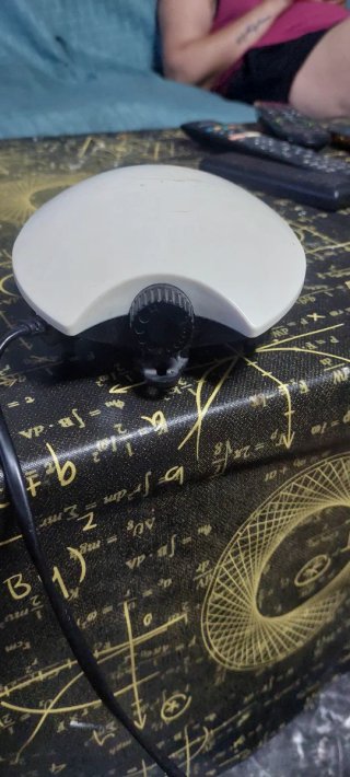 Bomba de aire para pecera