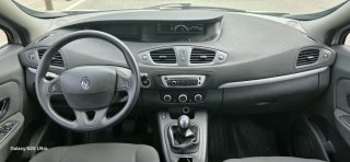 Renault Scenic 2012