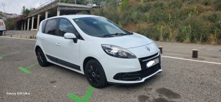 Renault Scenic 2012