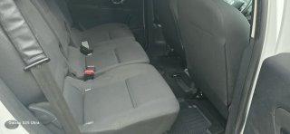 Renault Scenic 2012