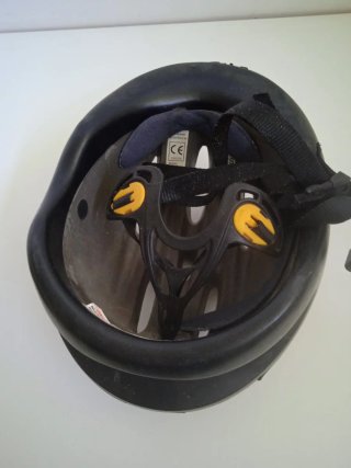 Casco Prowell para bicicleta
