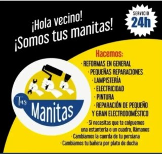 Manitas