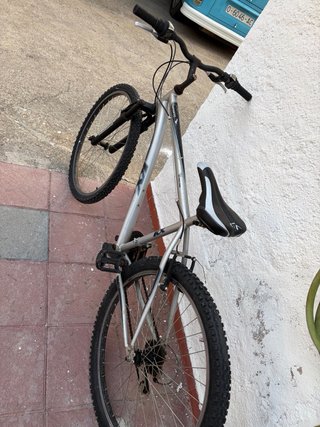 Bicicleta BX