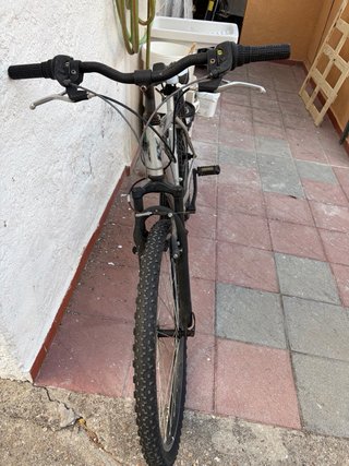 Bicicleta BX