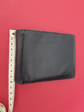 Cartera Calvin Klein Negra
