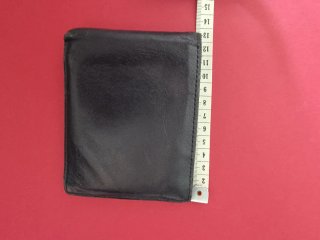Cartera Calvin Klein Negra