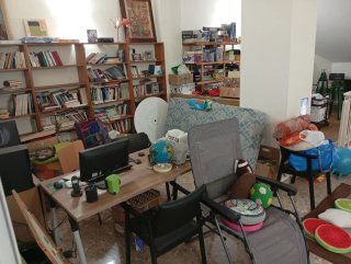 Ático dúplex en venta en Tavernes de la Valldigna