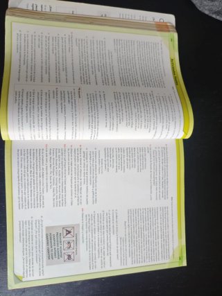 Lengua castellana y Literatura 1.º Bachillerato...