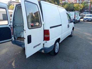 Peugeot Expert 1999