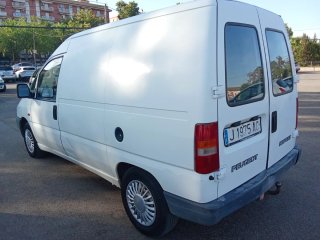 Peugeot Expert 1999
