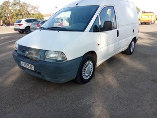 Peugeot Expert 1999