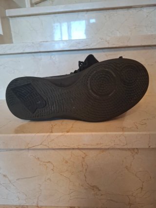 Nike Air Versitile 3 Zapatillas Baloncesto