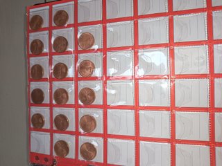 Raccoglitore Monete Euro Italia dal 2002