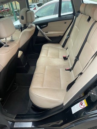 BMW X3 2009