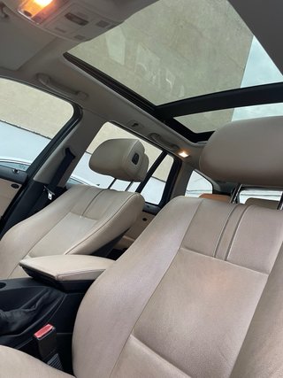 BMW X3 2009