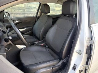 Opel Astra 2010