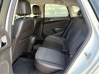 Opel Astra 2010