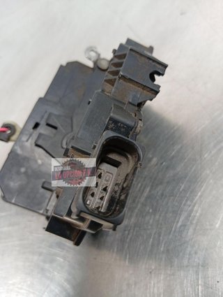 CERRADURA PUERTA DELANTERA IZQUIERDA Fiat Ducato 3 Panorama 35 (04.2009->)