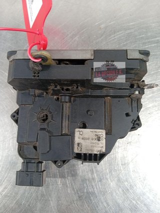 CERRADURA PUERTA DELANTERA IZQUIERDA Fiat Ducato 3 Panorama 35 (04.2009->)