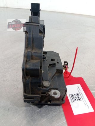 CERRADURA PUERTA DELANTERA IZQUIERDA Fiat Ducato 3 Panorama 35 (04.2009->)