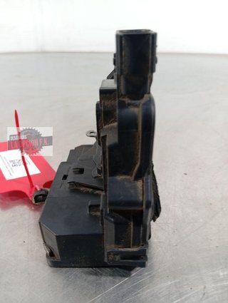 CERRADURA PUERTA DELANTERA IZQUIERDA Fiat Ducato 3 Panorama 35 (04.2009->)