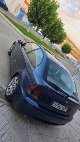 BMW Serie 3 2004 M sport