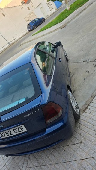 BMW Serie 3 2004 M sport