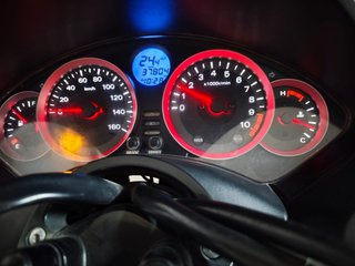 Honda Forza NSS 300 -- Contacto: 661212998 Paco