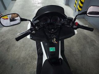 Honda Forza NSS 300 -- Contacto: 661212998 Paco