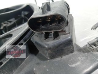 ELECTROVENTILADOR Opel Astra H Berlina (11.2006->)
