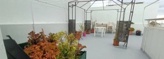 CHAMBERÍ SE ALQUILA PISO