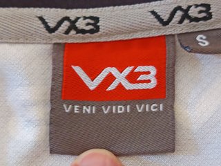 Camiseta Rugby Hafodrynys RFC VX3 Talla L