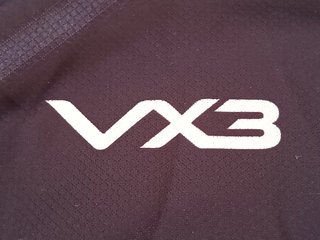 Camiseta Rugby Hafodrynys RFC VX3 Talla L