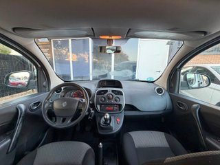 Renault Kangoo Combi Zen 1.5 Blue dCi 70kW(95CV)