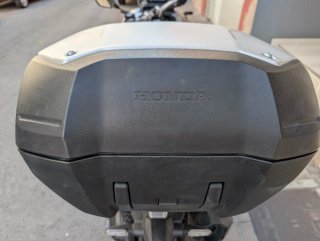 Honda ADV350Plata
