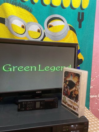 Reproductor VHS Panasonic NV-L20 HQ