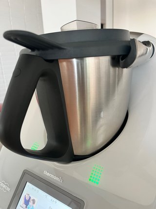 Thermomix TM5 Completa