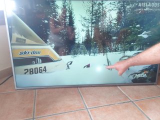 Samsung Smart TV UE50JU6800KXXC TV 50 pulgadas