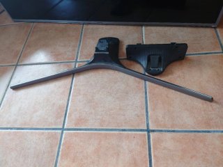 Samsung Smart TV UE50JU6800KXXC TV 50 pulgadas