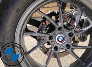 2 Tapas Aniv BMW R1200GS R1250GS R1300GS