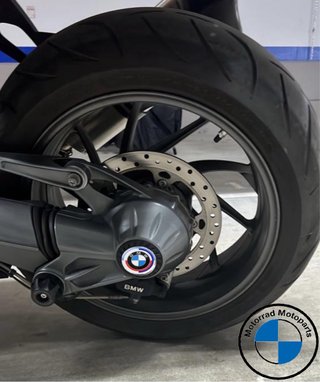 2 Tapas Aniv BMW R1200GS R1250GS R1300GS