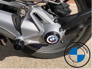2 Tapas Aniv BMW R1200GS R1250GS R1300GS