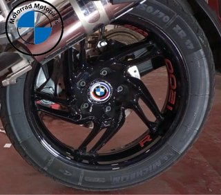2 Tapas Aniv BMW R1200GS R1250GS R1300GS