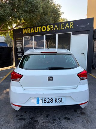 Seat Ibiza 1.0 MPI 59kW (80CV) Reference
