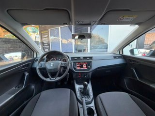 Seat Ibiza 1.0 MPI 59kW (80CV) Reference
