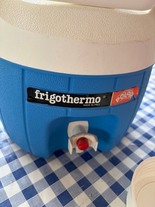 Termo Frigothermo Polar 5L