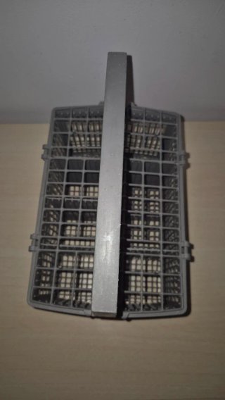 Cesta cubiertos