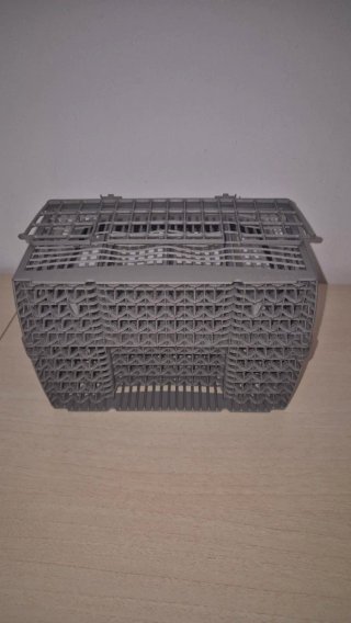 Cesta cubiertos
