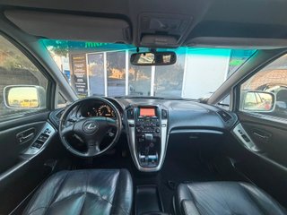 Lexus RX300 3.0 Auto Premium