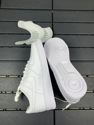 Nike Air Force 1 Talla 40 Nuevas Auténticas